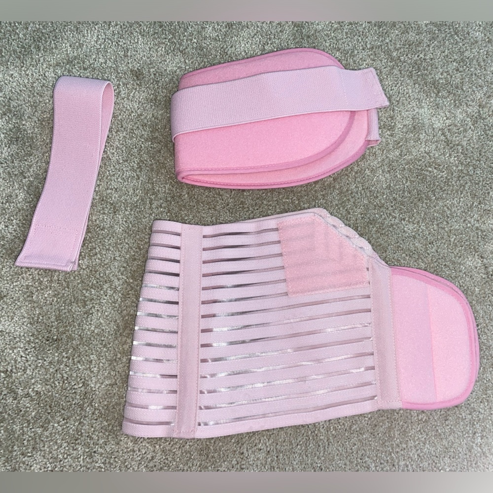 Maternity Support Belt🤰 - Picture 3 of 10